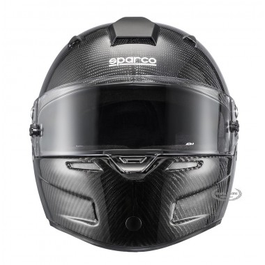 Casco Sparco AIR KF-7W - Carbon