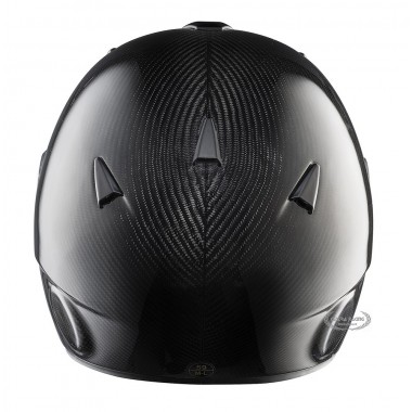 Casco Sparco AIR KF-7W - Carbon