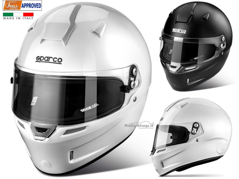 Casco Sparco SKY KF-5W