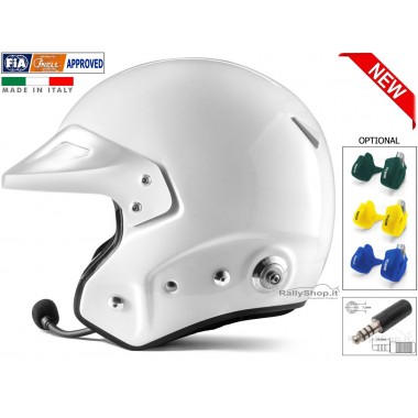 Casco Sparco RJ-i