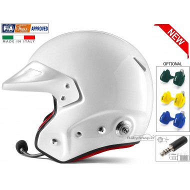 Casco Sparco RJ-i