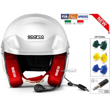 Casco Sparco RJ-i