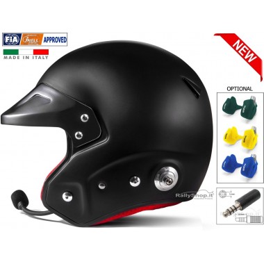 Casco Sparco RJ-i