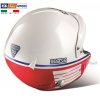 Casco Sparco AIR PRO RJ-5i Martini Racing Logo Design-003369MR