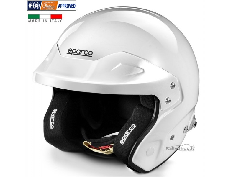 Casco Sparco RJ