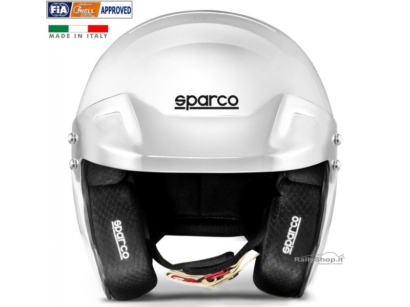 Casco Sparco RJ