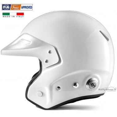 Casco Sparco RJ