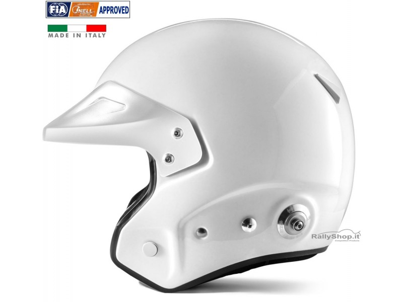 Casco Sparco RJ