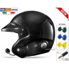 Casco Sparco RJ-i Carbon