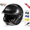 Casco Sparco RJ-i Carbon