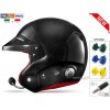 Casco Sparco RJ-i Carbon