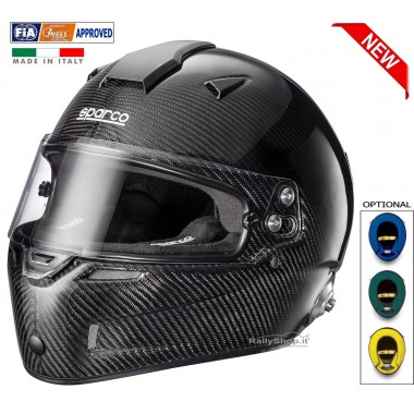 Casco Sparco SKY RF-7 W Carbon