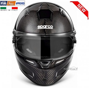 Casco Sparco SKY RF-7 W Carbon