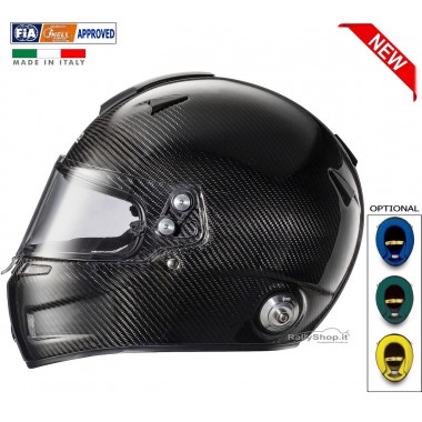 Casco Sparco SKY RF-7 W Carbon