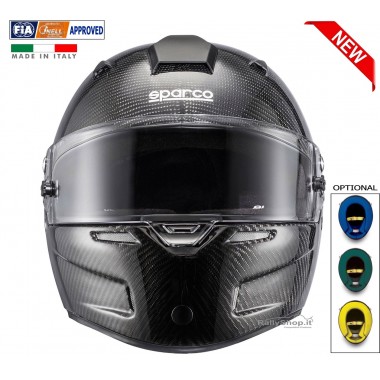 Casco Sparco SKY RF-7 W Carbon