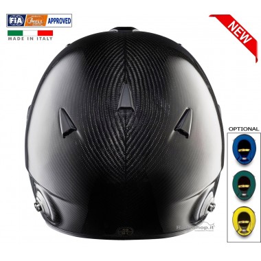 Casco Sparco SKY RF-7 W Carbon