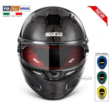 Casco Sparco SKY RF-7 W Carbon