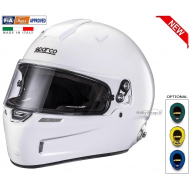 Casco Sparco AIR PRO RF-5W 