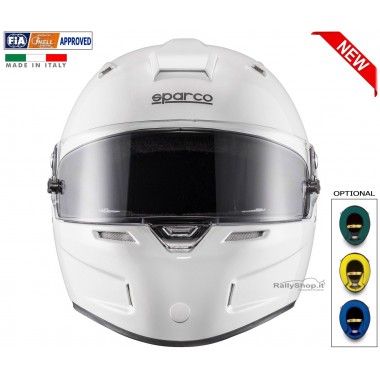 Casco Sparco AIR PRO RF-5W 