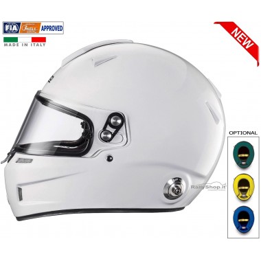 Casco Sparco AIR PRO RF-5W 