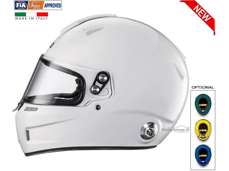 Casco Sparco AIR PRO RF-5W