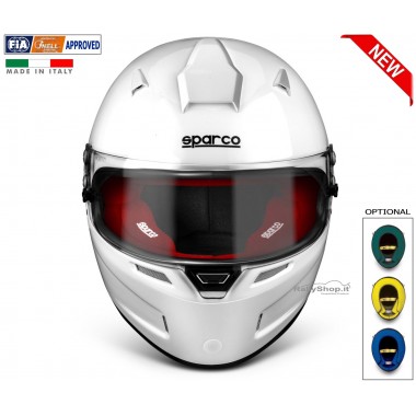 Casco Sparco AIR PRO RF-5W 