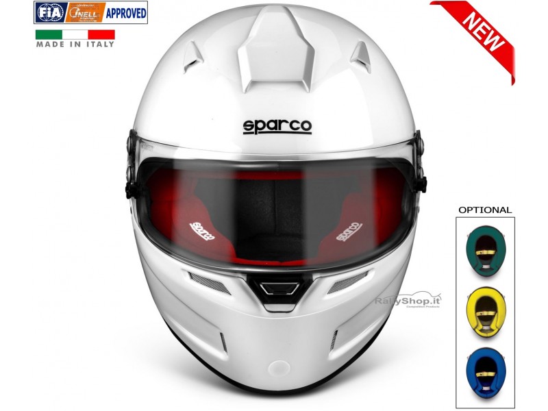 Casco Sparco AIR PRO RF-5W