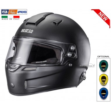 Casco Sparco AIR PRO RF-5W 