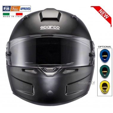 Casco Sparco AIR PRO RF-5W 