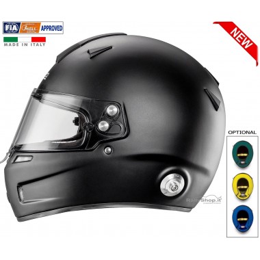 Casco Sparco AIR PRO RF-5W 