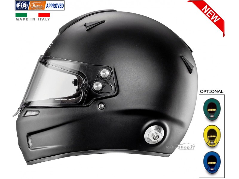 Casco Sparco AIR PRO RF-5W