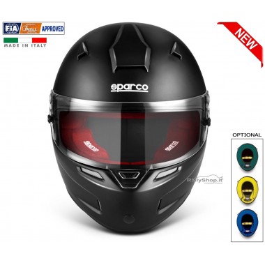 Casco Sparco AIR PRO RF-5W 