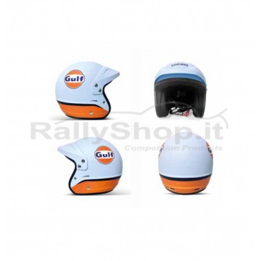 Casco Sparco GULF J-PRO ECE 22.06