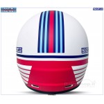 Casco Sparco Martini Racing J-PRO ECE 22.06