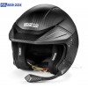 Casco Sparco FLUX RJ-i CARBON 8859-2024 ( con interfono )-BRH0001B0