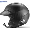 Casco Sparco FLUX RJ-i CARBON 8859-2024 ( con interfono )-BRH0001B0