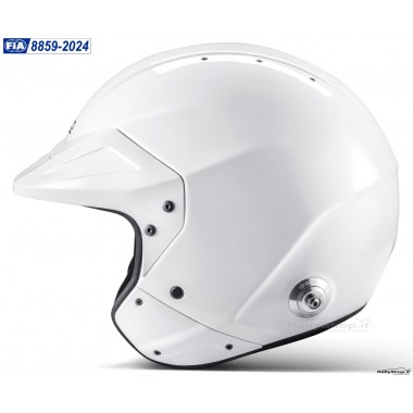 Casco Sparco FLUX RJ 8859-2024