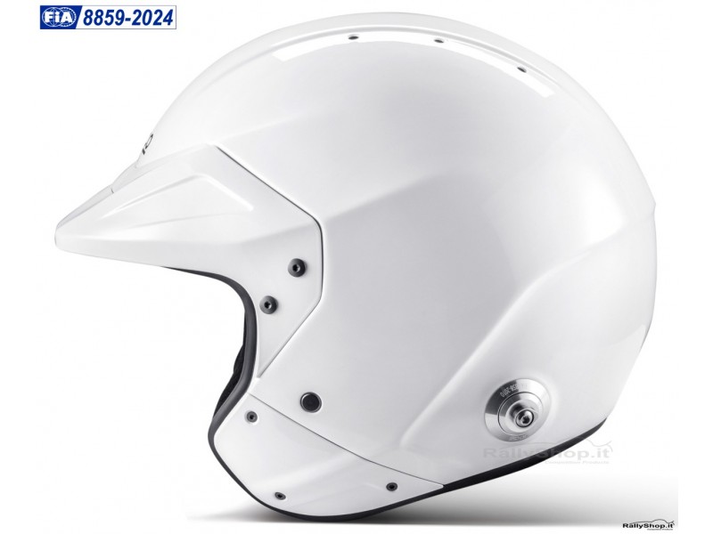 Casco Sparco FLUX RJ 8859-2024-BRH0006B0