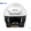 Casco Sparco FLUX RJ 8859-2024-BRH0006B0