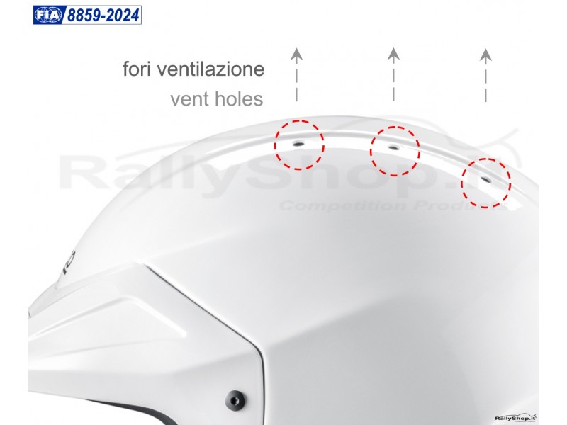 Casco Sparco STEALTH RF 8859-2024 ( integrale )-BRH0007B0