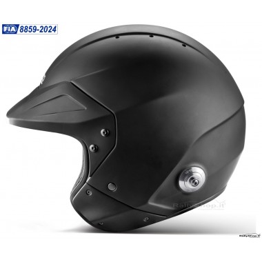 Casco Sparco FLUX RJ 8859-2024