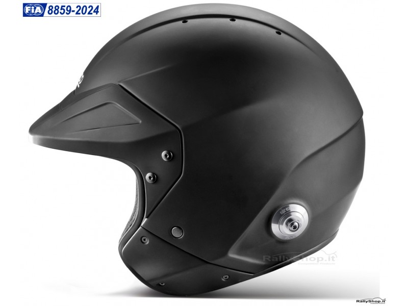 Casco Sparco FLUX RJ 8859-2024-BRH0006B0