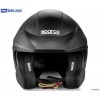 Casco Sparco FLUX RJ 8859-2024-BRH0006B0