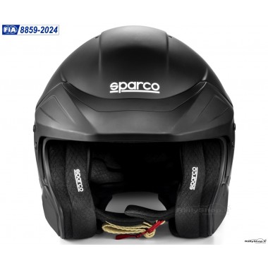 Casco Sparco FLUX RJ 8859-2024