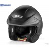 Casco Sparco FLUX RJ 8859-2024-BRH0006B0