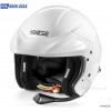 Casco Sparco FLUX RJ-i 8859-2024 ( con interfono )-BRH0005B0