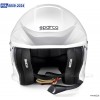 Casco Sparco FLUX RJ-i 8859-2024 ( con interfono )-BRH0005B0