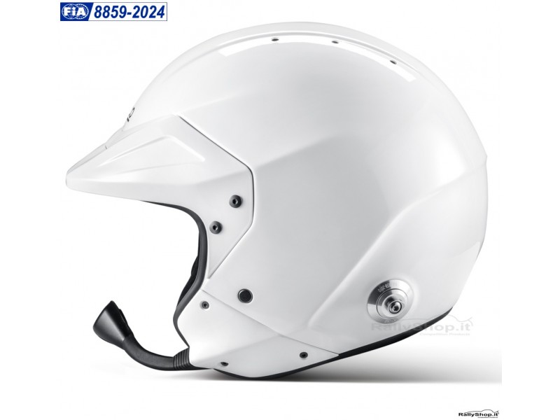 Casco Sparco FLUX RJ-i 8859-2024 ( con interfono )-BRH0005B0