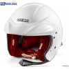 Casco Sparco FLUX RJ-i 8859-2024 ( con interfono )-BRH0005B0