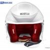 Casco Sparco FLUX RJ-i 8859-2024 ( con interfono )-BRH0005B0